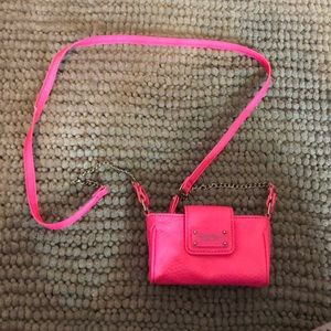 [nine west] small cross body bag